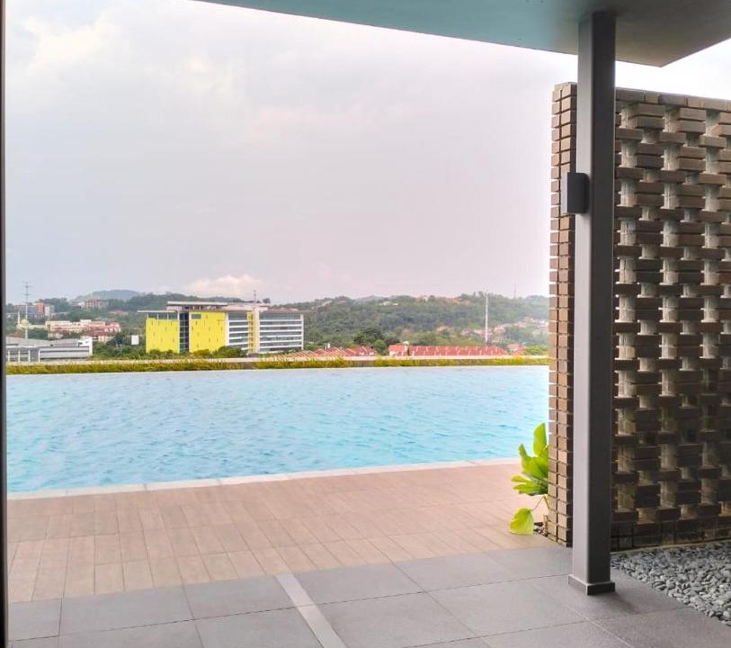 Photo of Others in Bangi Sentral