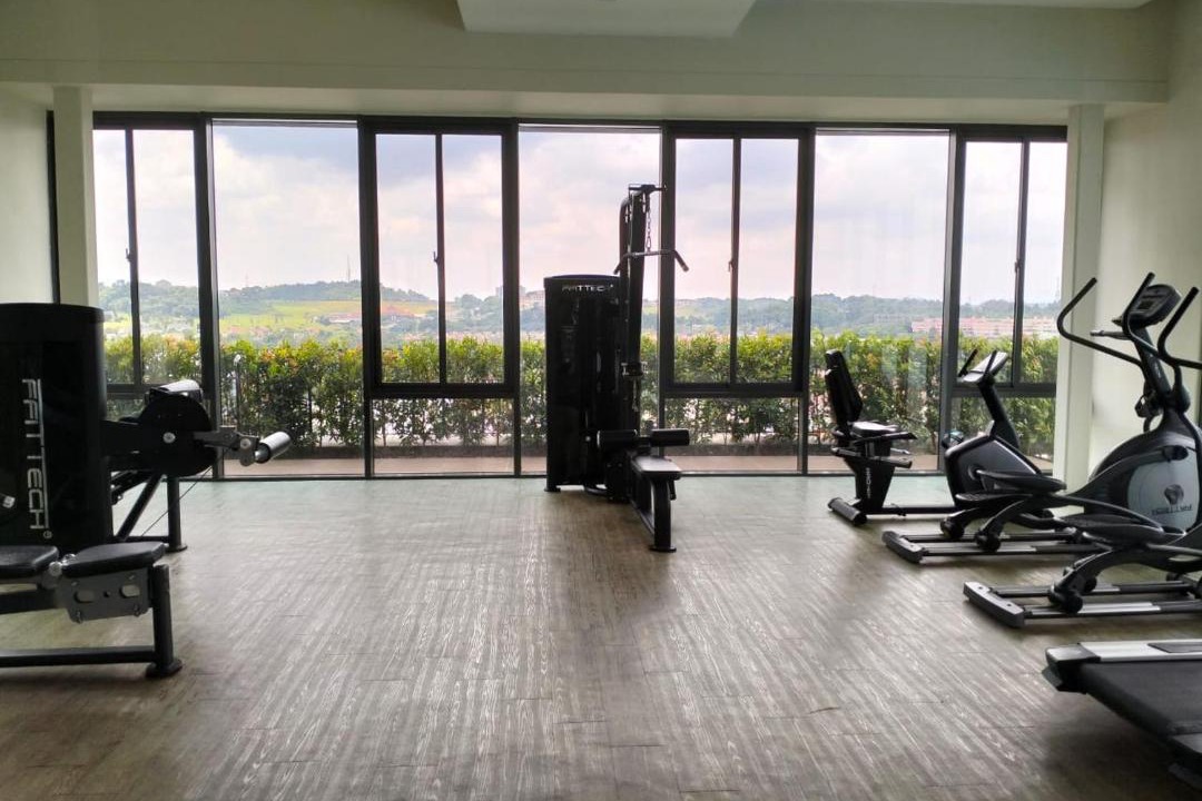 Photo of Others in Bangi Sentral