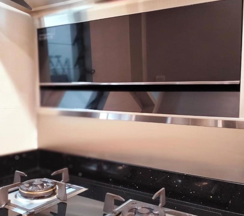 Photo of Kitchen in Bangi Sentral