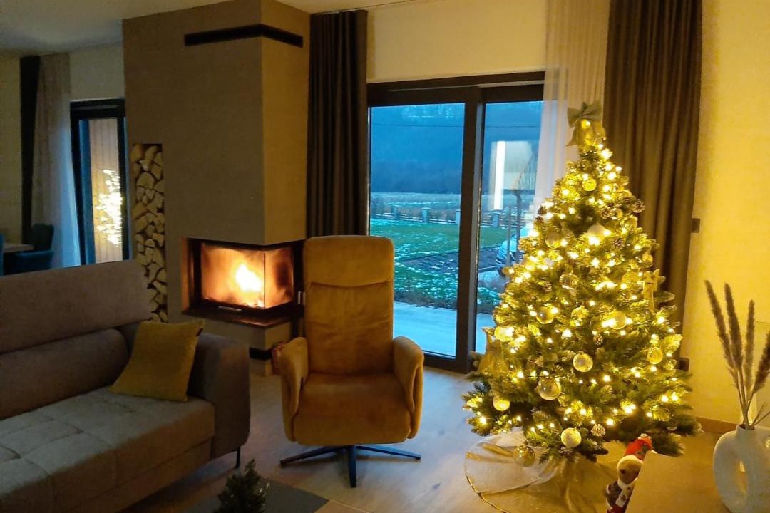 Photo of Livingroom in Brusane