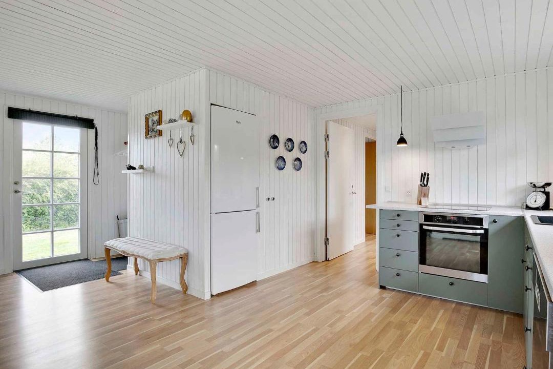 Photo of Kitchen in Kirke Hyllinge