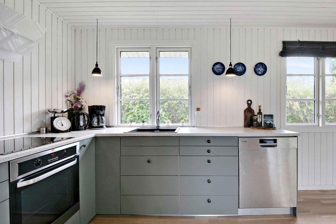 Photo of Kitchen in Kirke Hyllinge