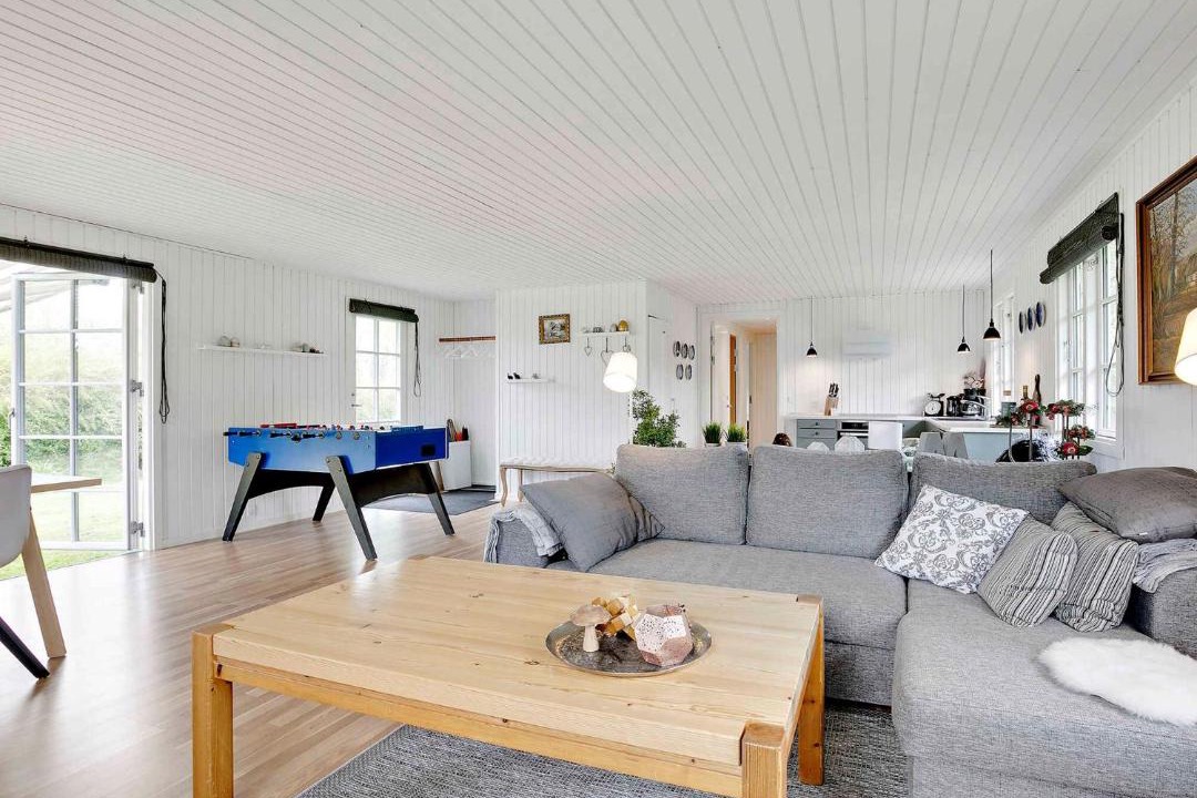Photo of Livingroom in Kirke Hyllinge