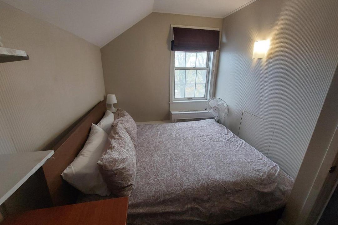 Photo of Bedroom in Quartier 5-4