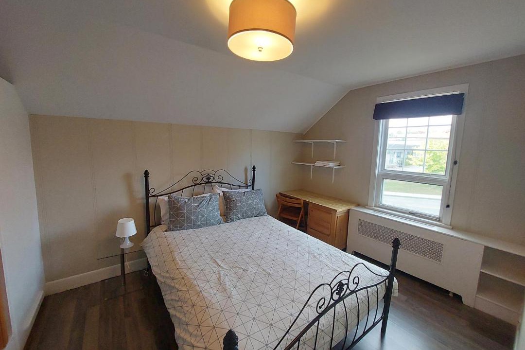Photo of Bedroom in Quartier 5-4