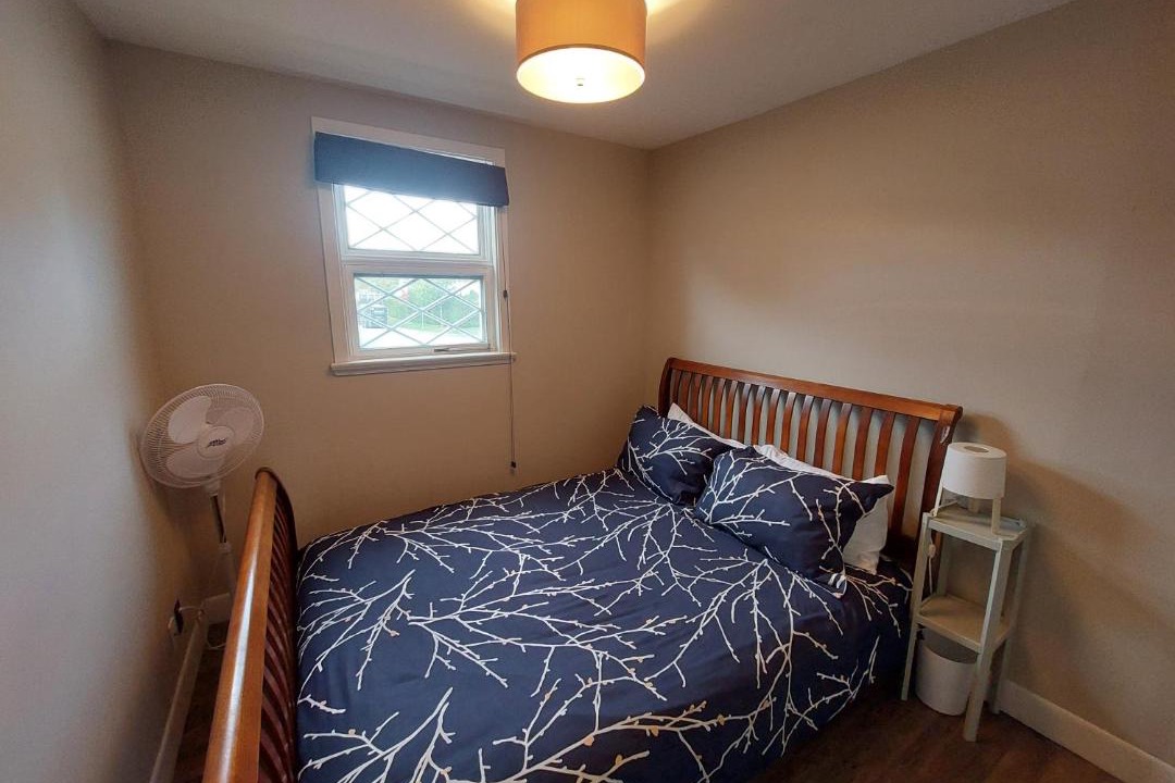 Photo of Bedroom in Quartier 5-4
