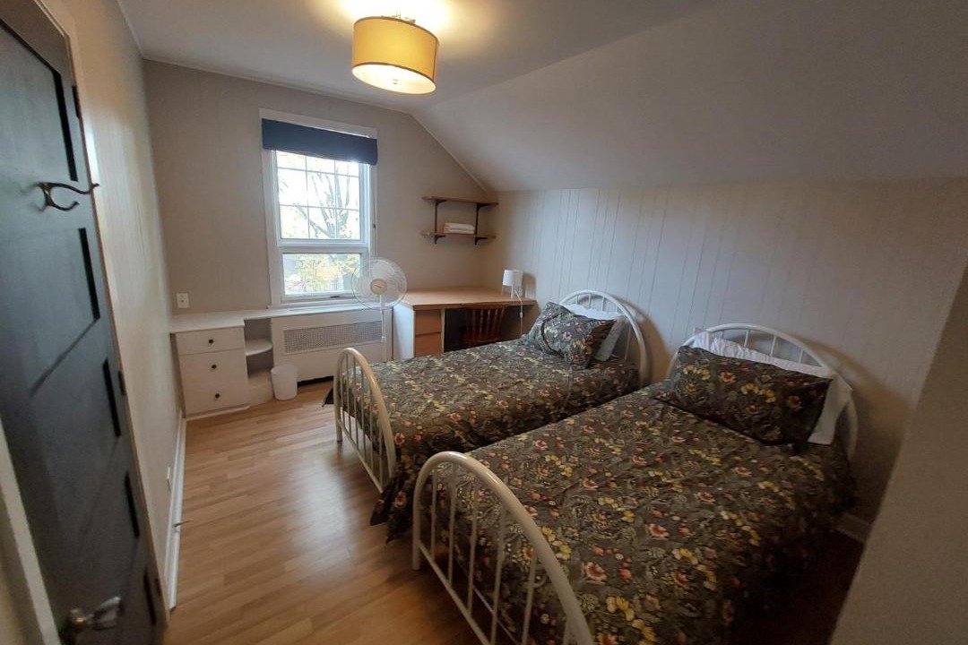 Photo of Bedroom in Quartier 5-4