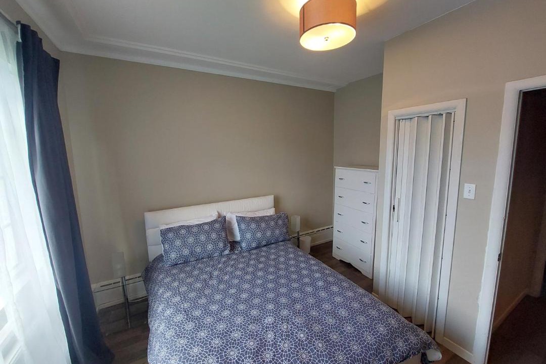 Photo of Bedroom in Quartier 5-4
