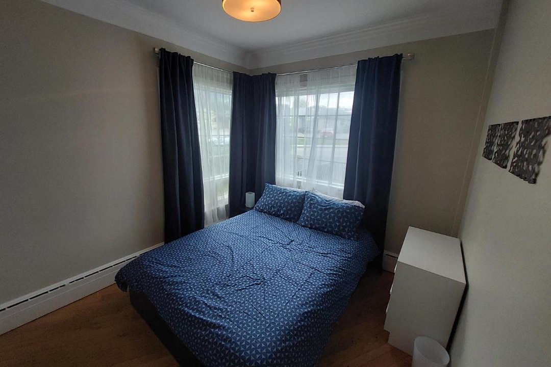 Photo of Bedroom in Quartier 5-4