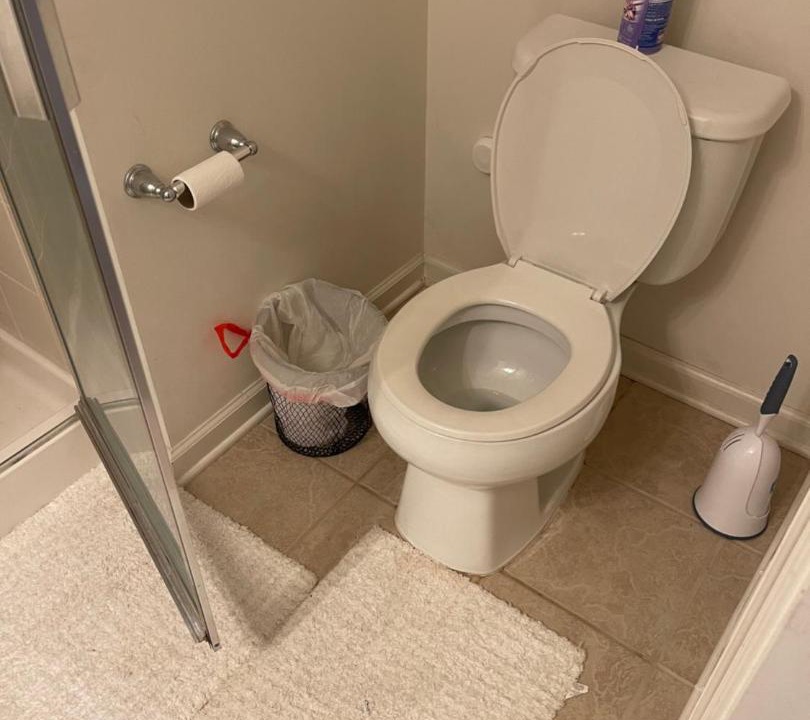 Photo of Bathroom in Montpelier