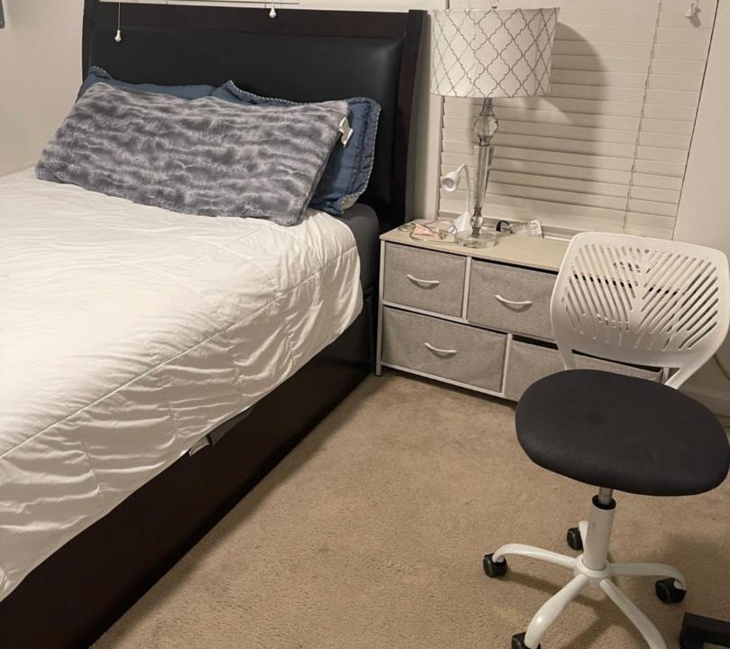 Photo of Bedroom in Montpelier