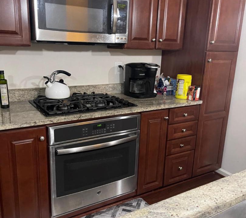 Photo of Kitchen in Montpelier