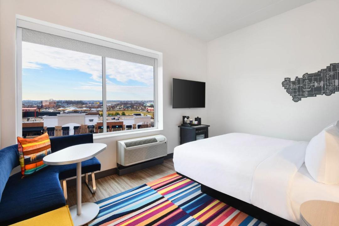 Photo of Bedroom in West Chester