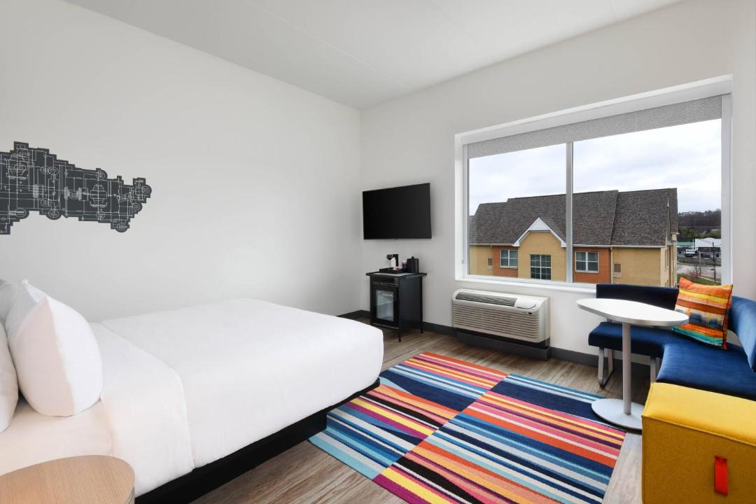 Photo of Bedroom in West Chester