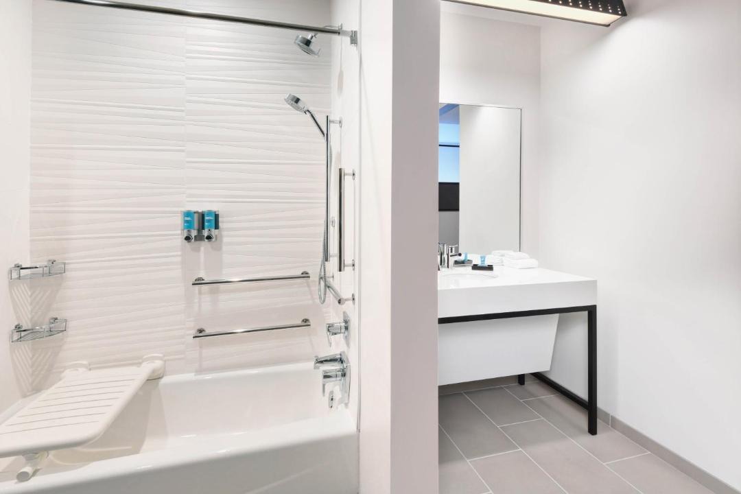 Photo of Bathroom in West Chester