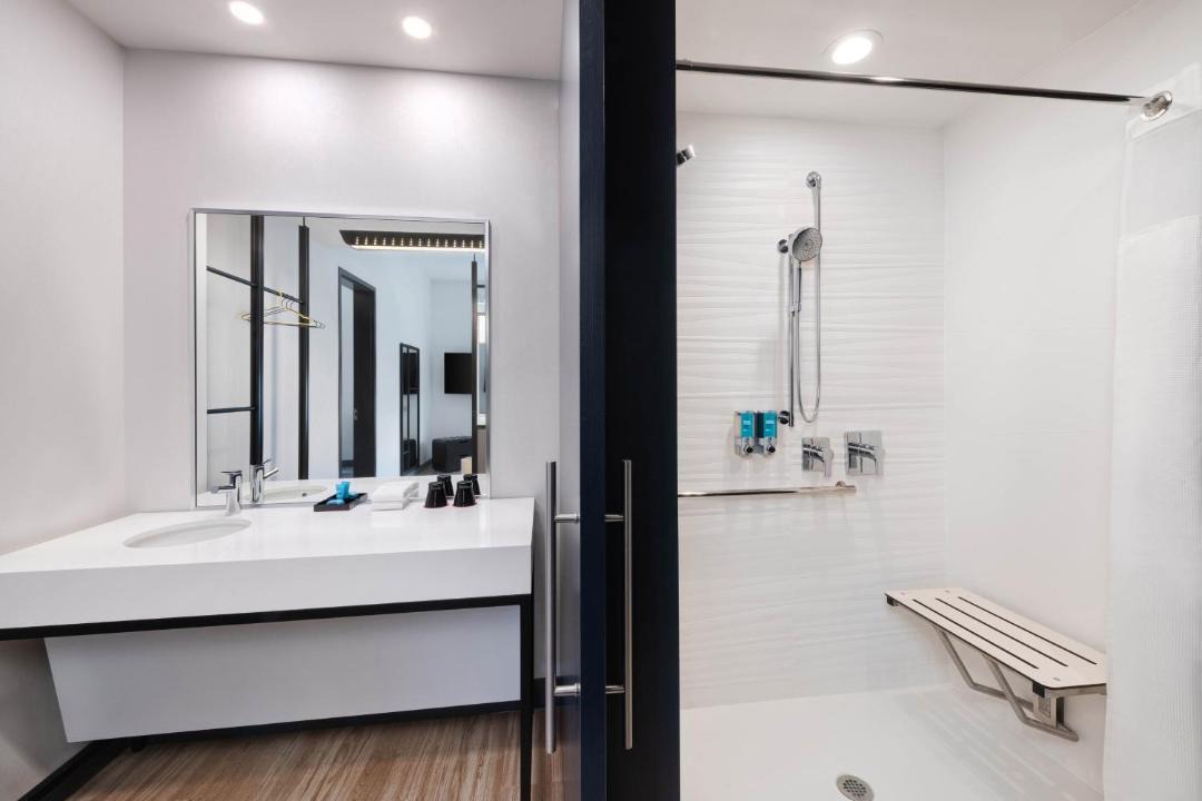 Photo of Bathroom in West Chester