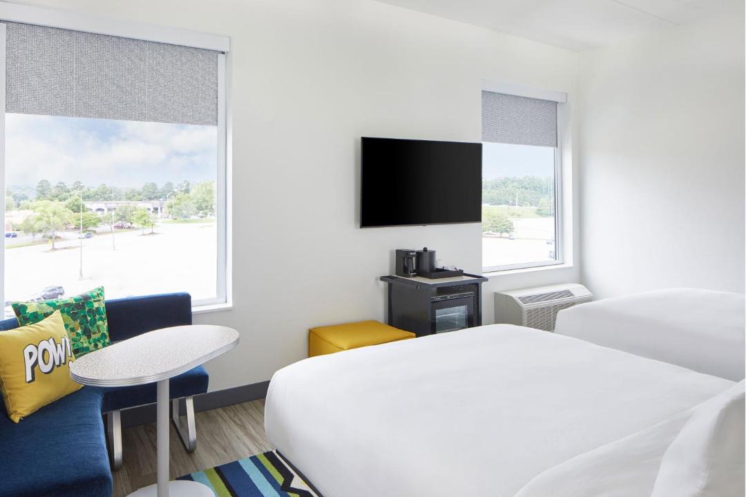 Photo of Others in Twin Brook