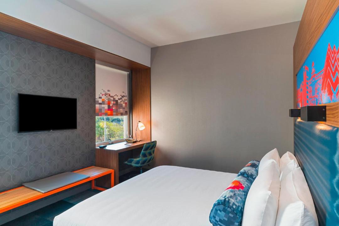 Photo of Bedroom in College Station