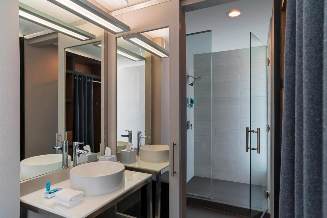 Photo of Bathroom in College Station