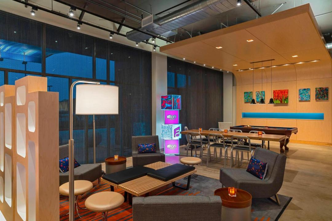 Photo of Livingroom in College Station