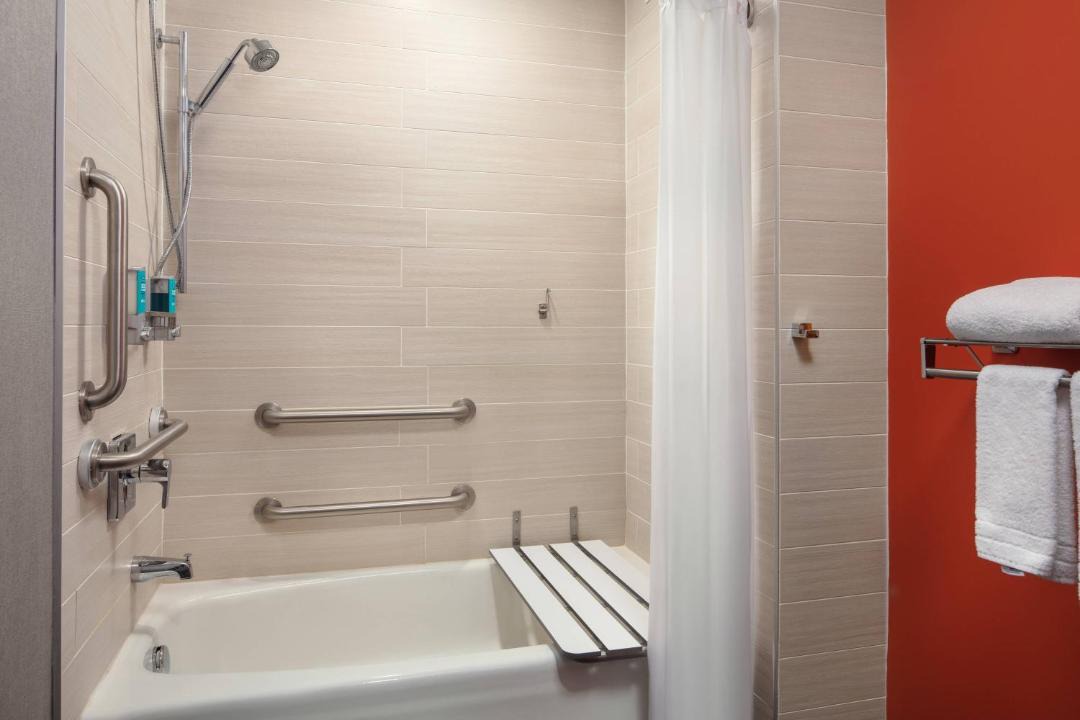 Photo of Bathroom in Cheektowaga