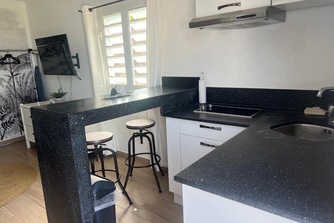 Photo of Kitchen in La Savane