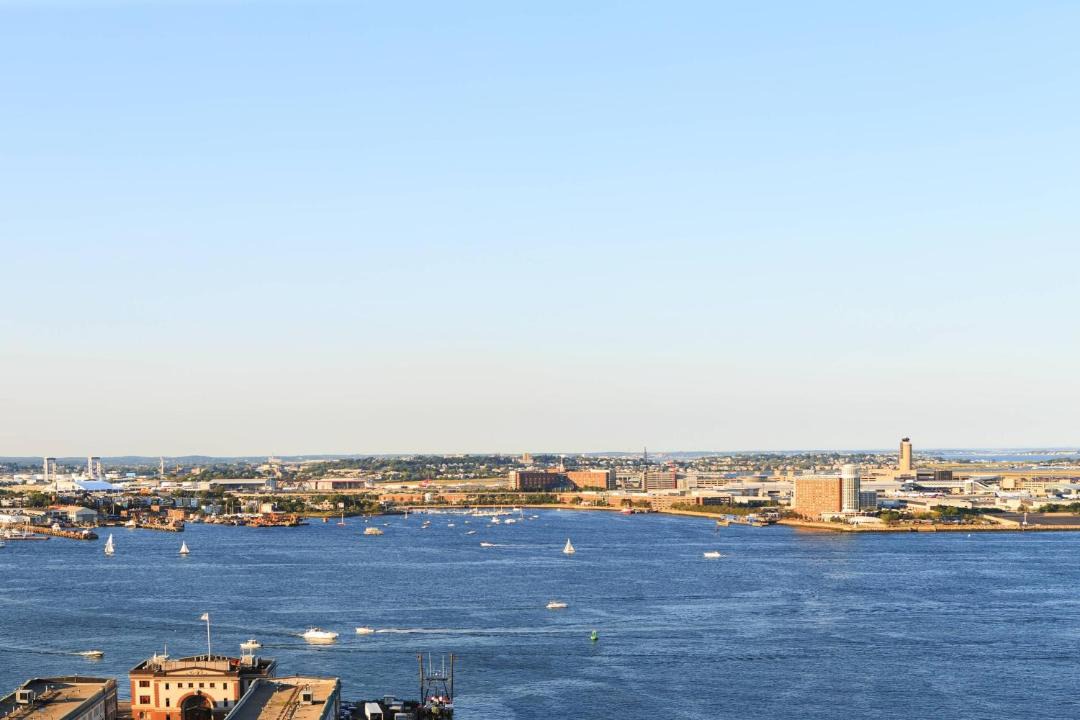 Photo of Others in Seaport District