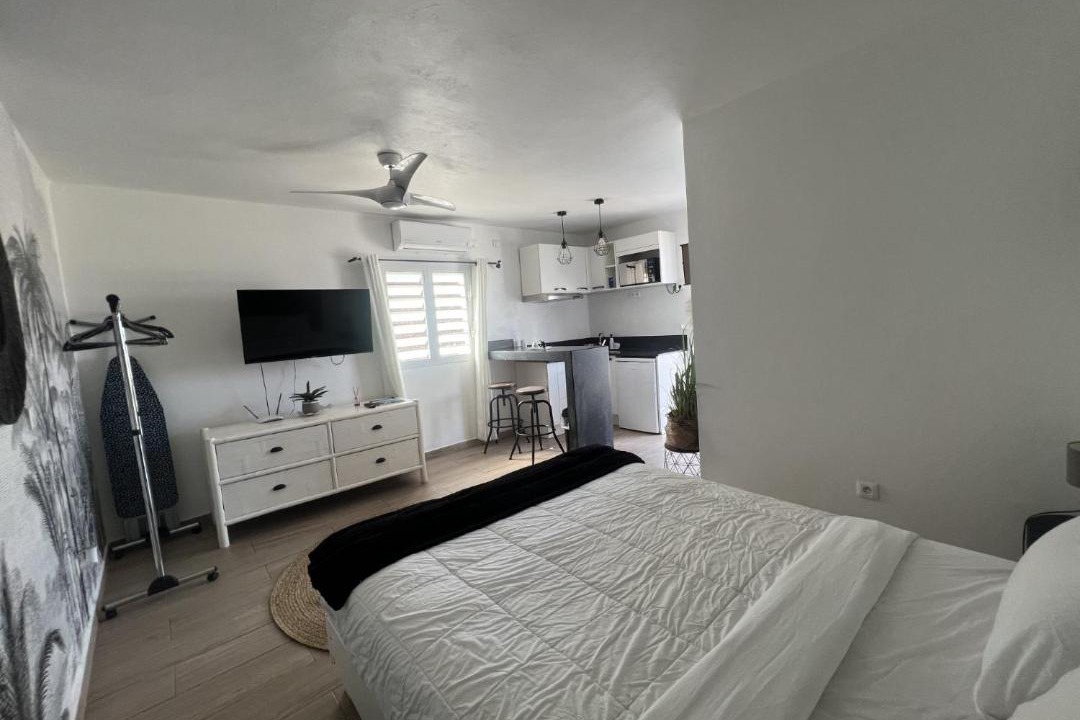 Photo of Bedroom in La Savane