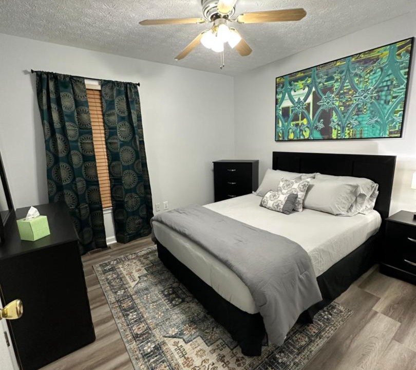 Photo of Bedroom in Acworth