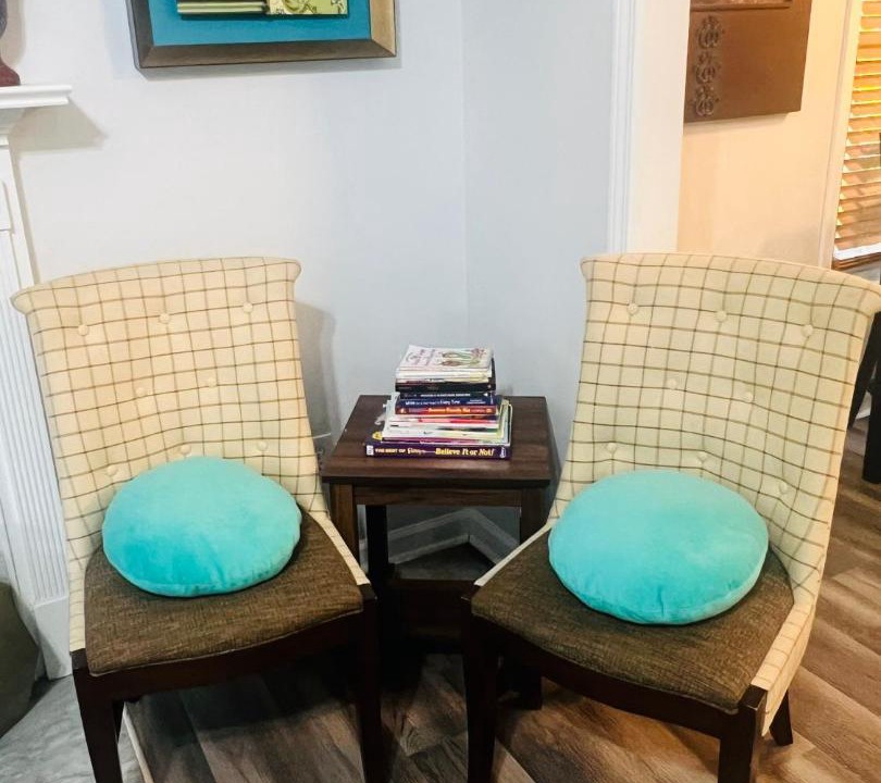 Photo of Livingroom in Acworth