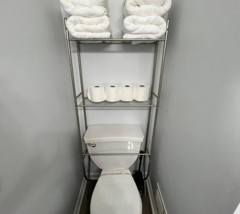 Photo of Bathroom in Acworth
