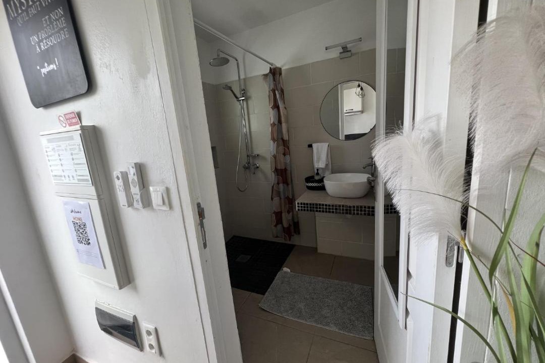 Photo of Bathroom in La Savane