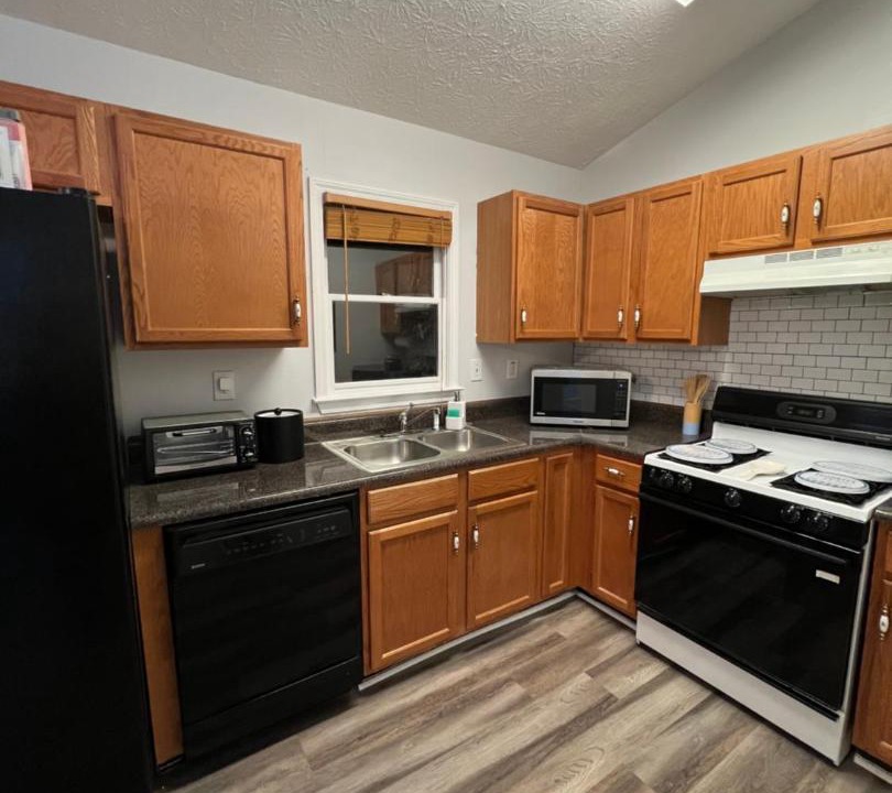 Photo of Kitchen in Acworth