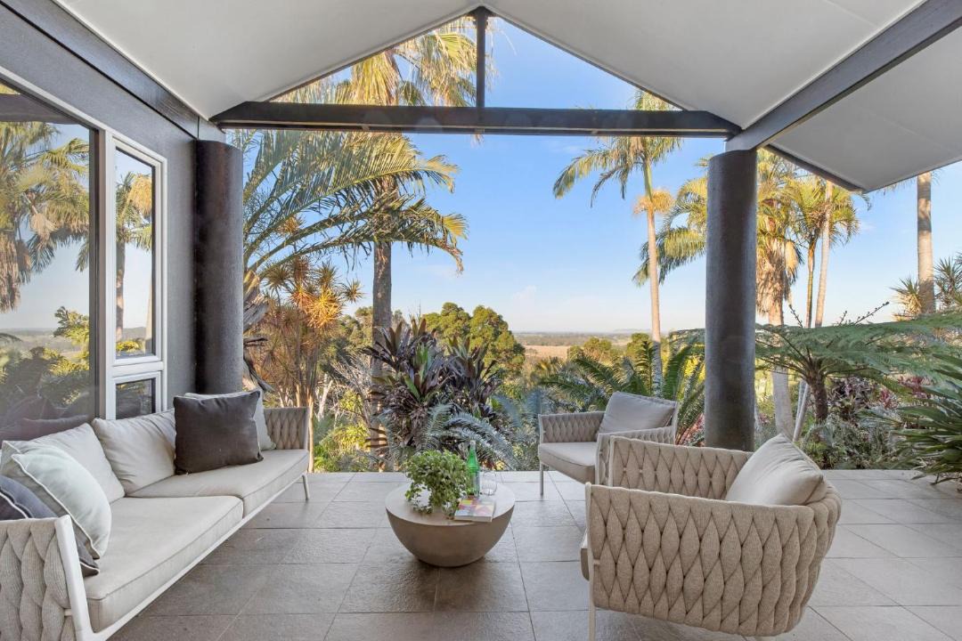 Photo of Patio Balcony in Myocum