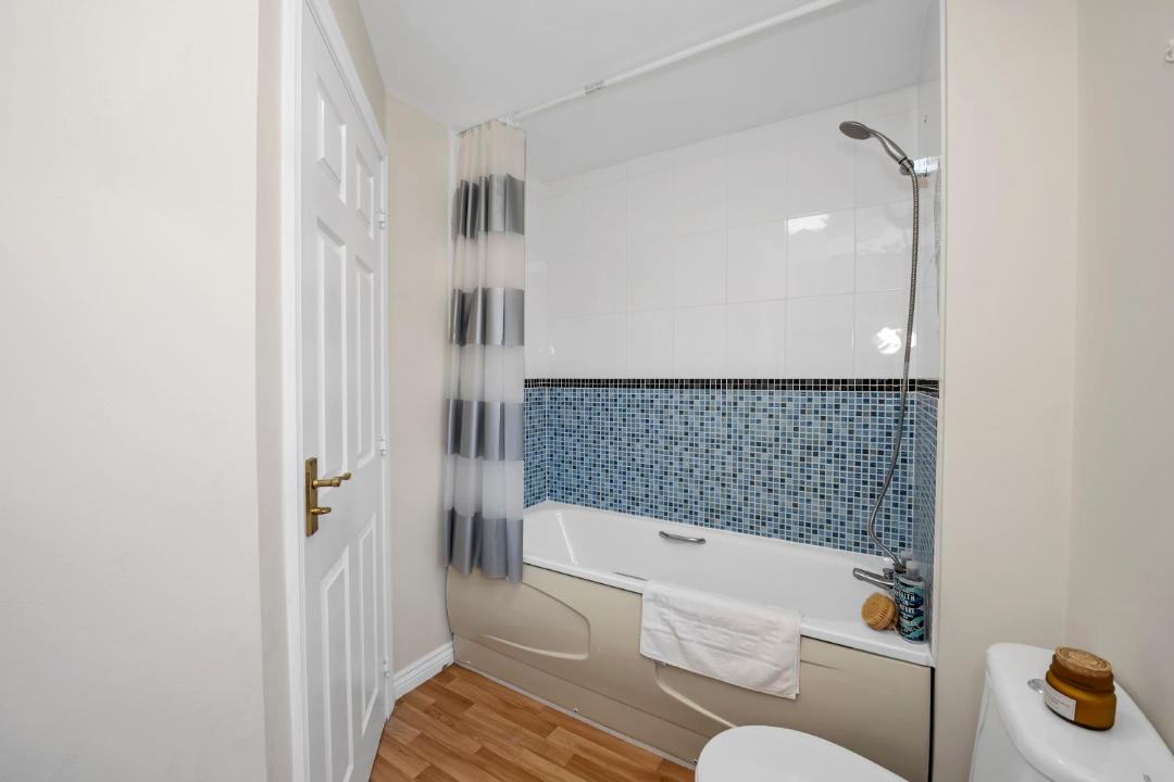 Photo of Bathroom in Martlesham Heath