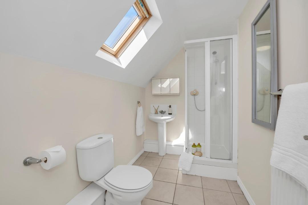 Photo of Bathroom in Martlesham Heath