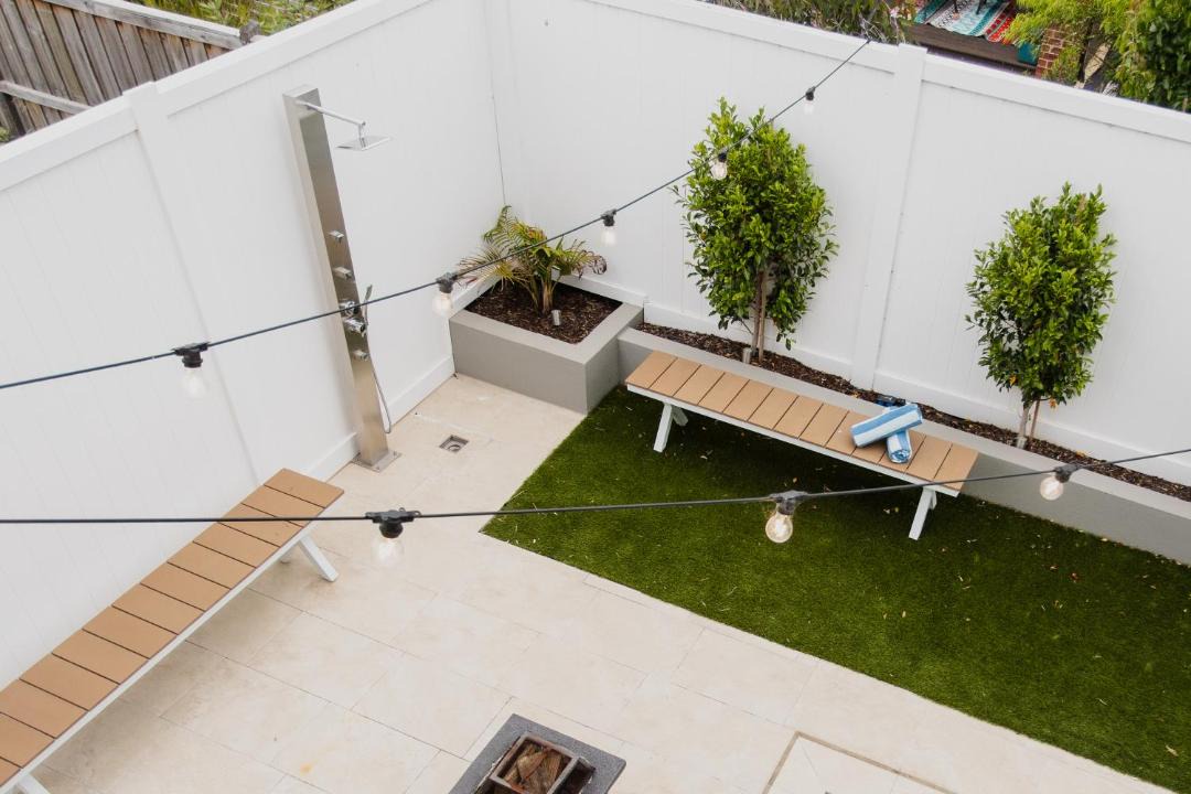 Photo of Patio Balcony in Torquay