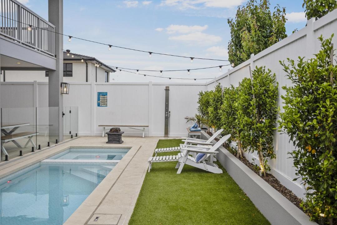 Photo of Patio Balcony in Torquay
