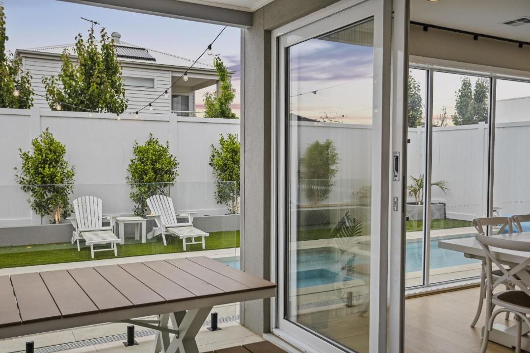 Photo of Patio Balcony in Torquay