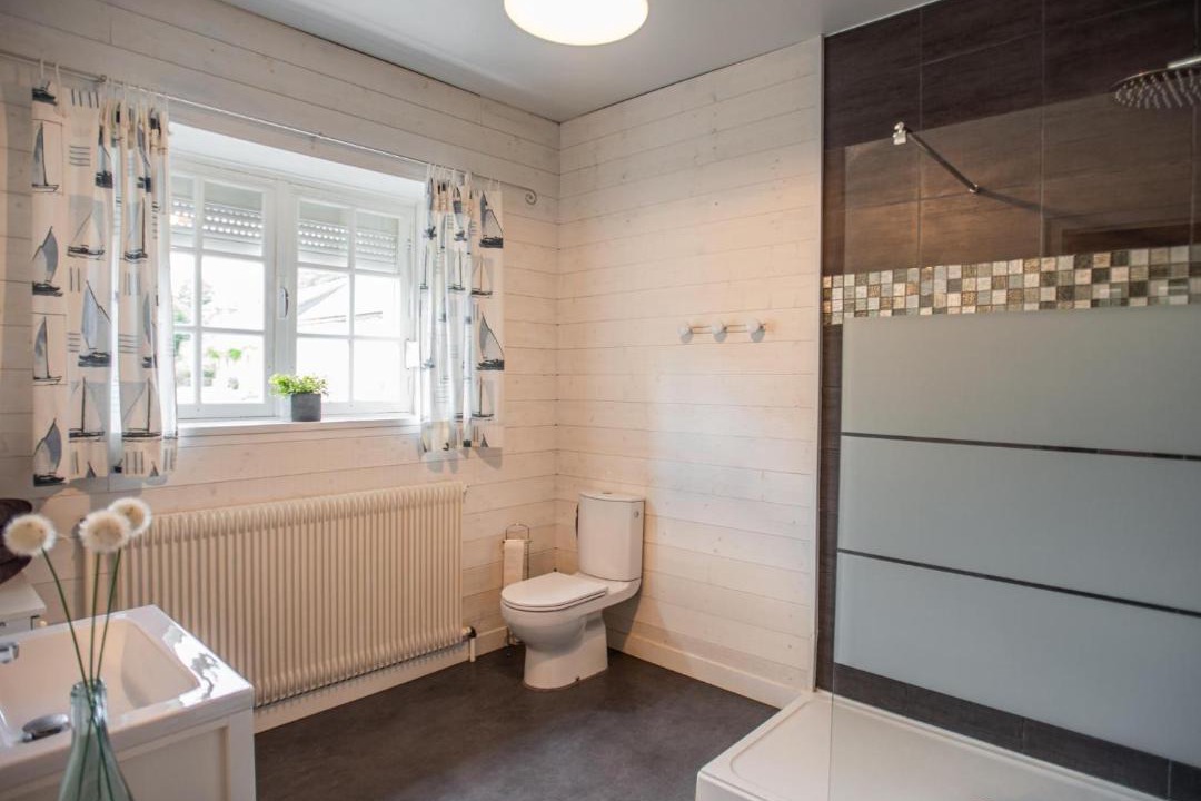 Photo of Bathroom in Guignicourt-sur-Vence