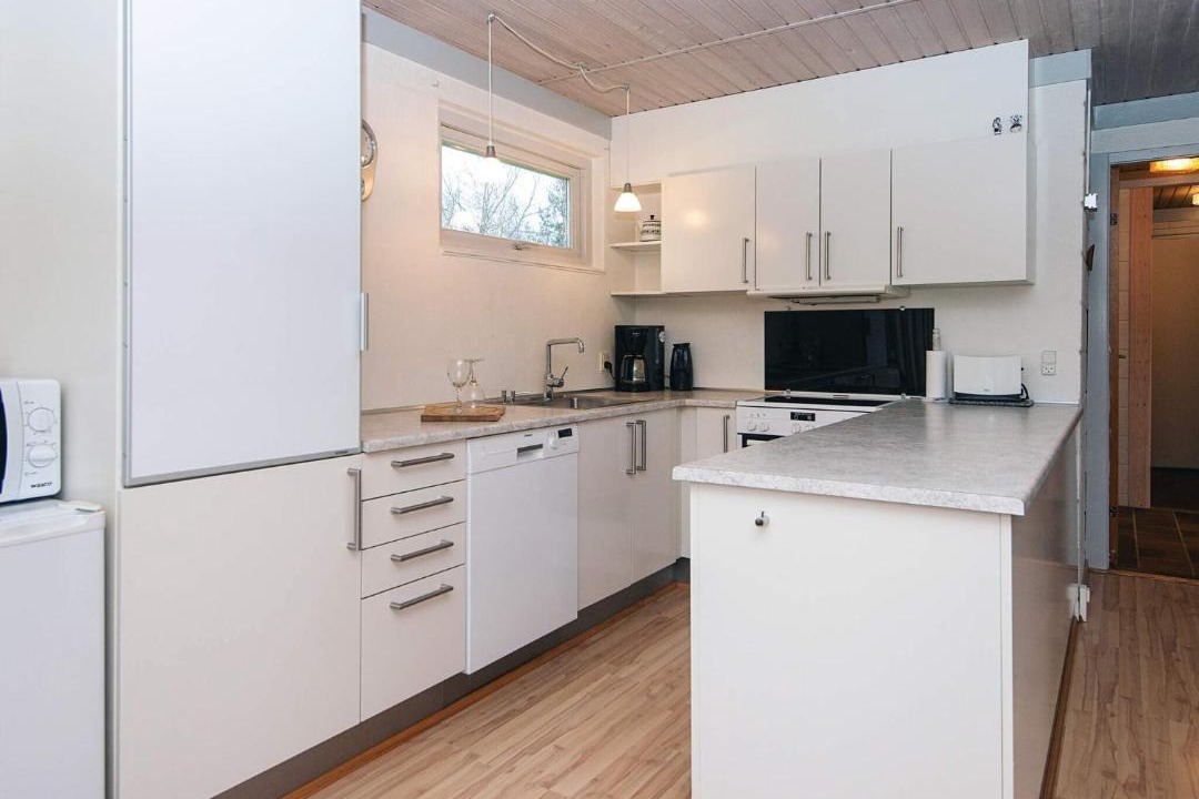 Photo of Kitchen in Skovgaarde