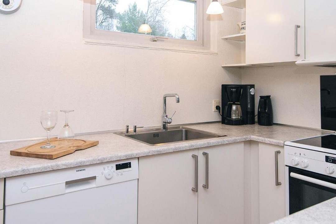 Photo of Kitchen in Skovgaarde