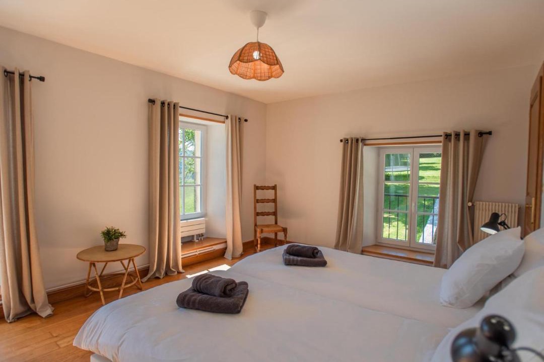 Photo of Bedroom in Guignicourt-sur-Vence