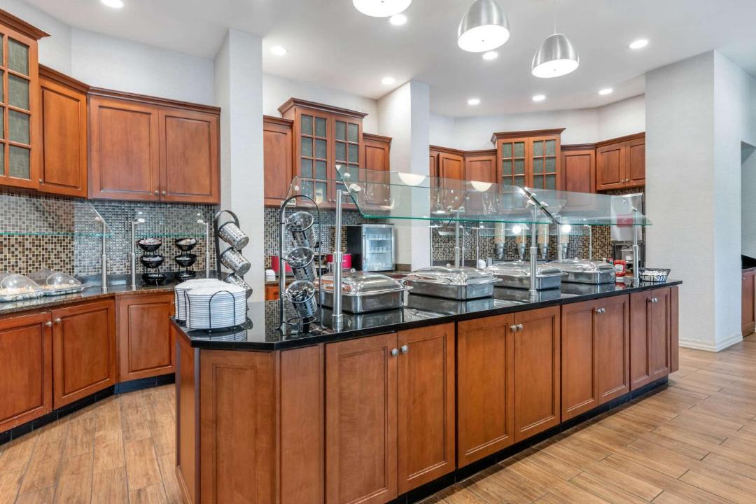 Photo of Kitchen in Valdosta