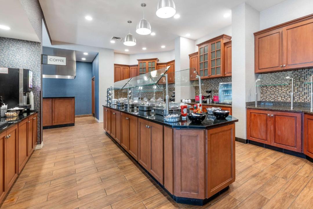 Photo of Kitchen in Valdosta