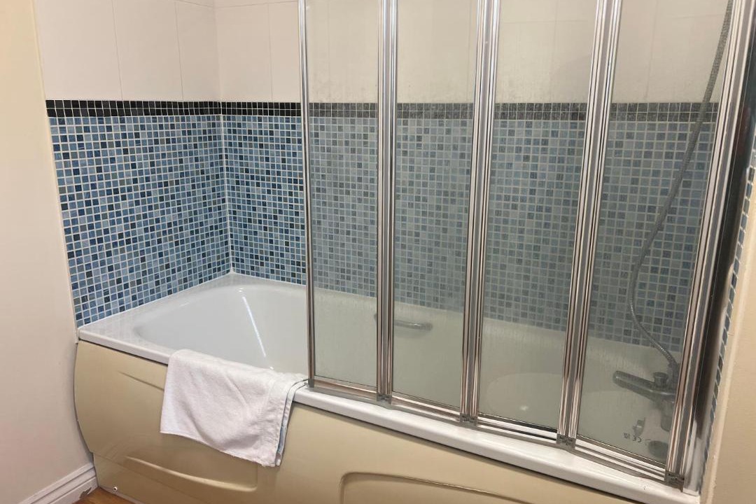 Photo of Bathroom in Martlesham Heath