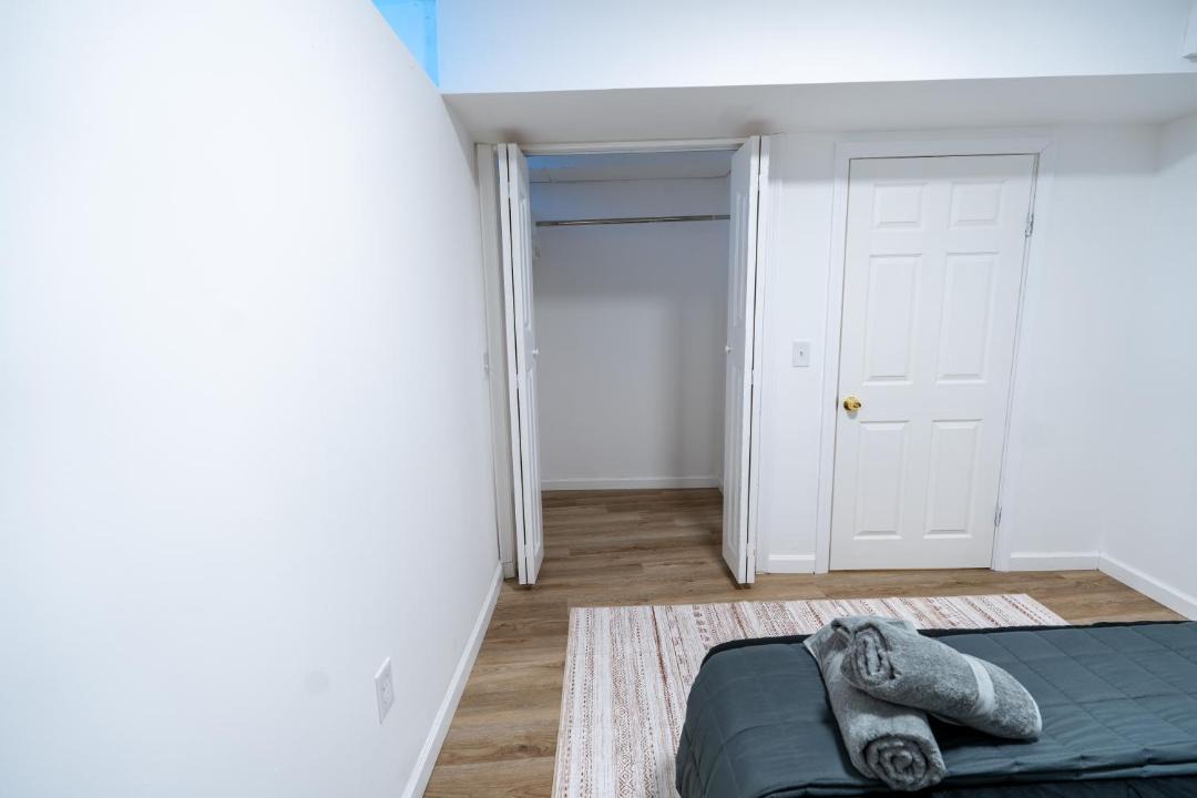 Photo of Bedroom in Beverly