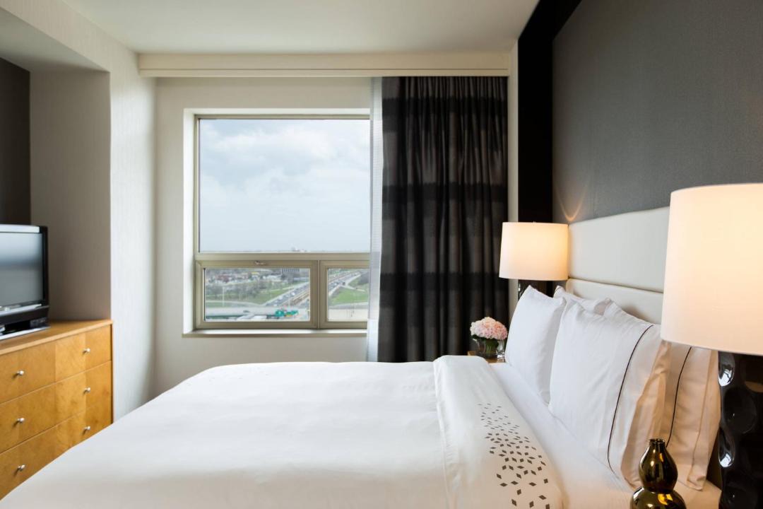 Photo of Bedroom in O'Hare