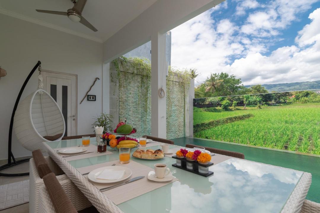 Photo of Patio Balcony in Lovina