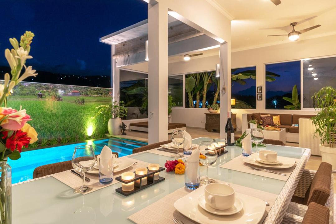 Photo of Patio Balcony in Lovina